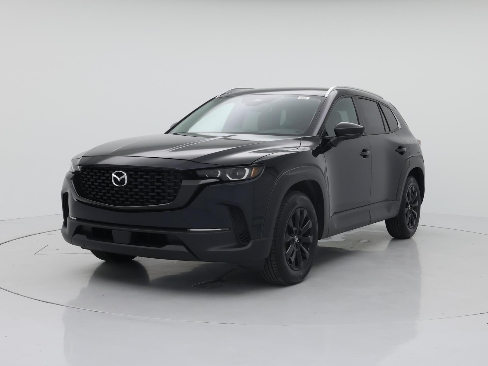2025 Mazda CX-50 Preferred - Photo 5