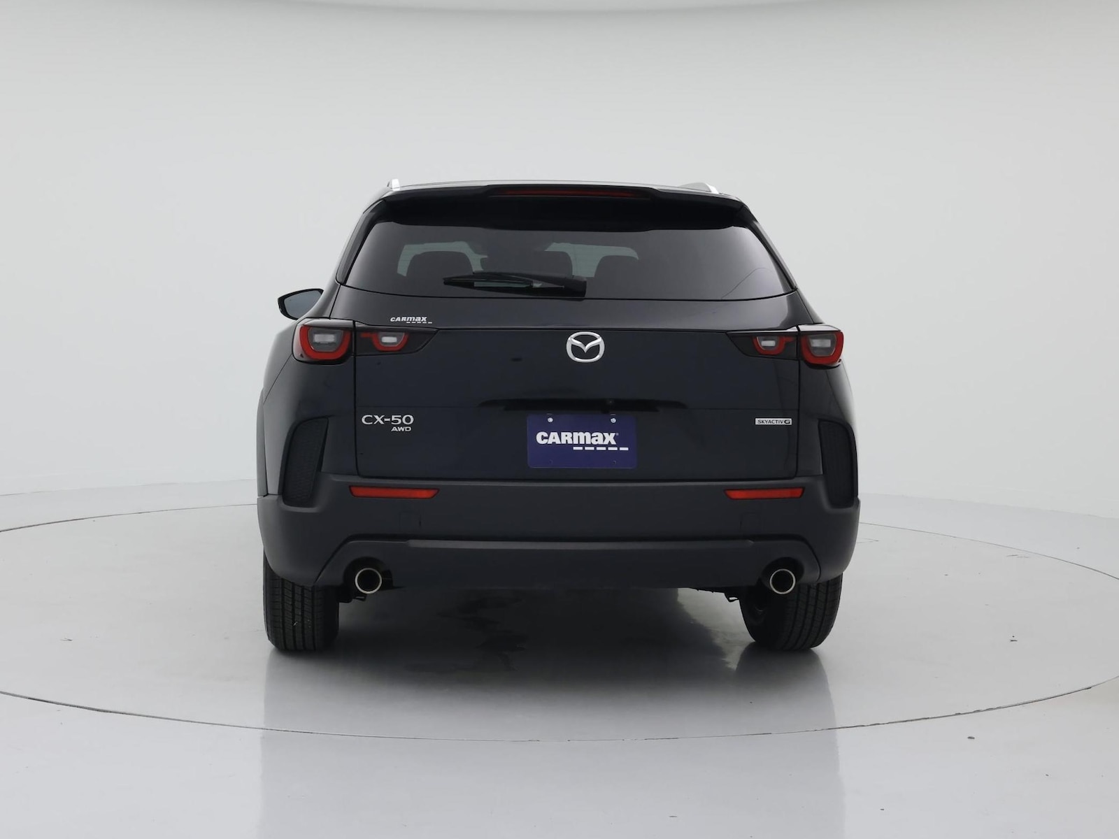2025 Mazda CX-50 Preferred - Photo 7