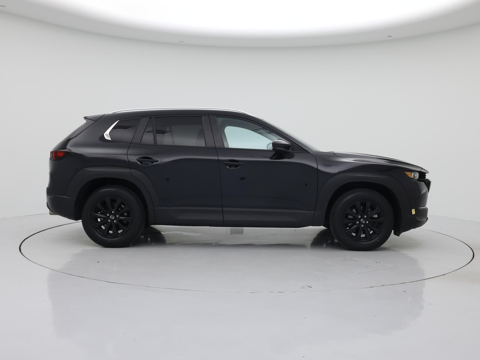 2025 Mazda CX-50 Preferred - Photo 8