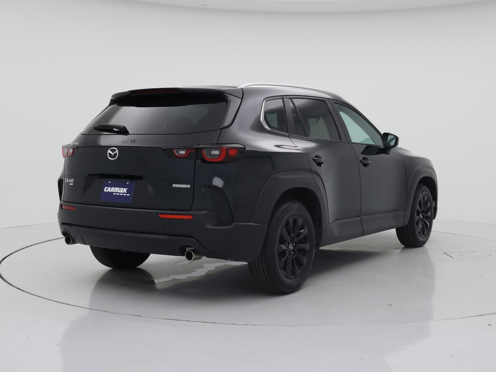 2025 Mazda CX-50 Preferred - Photo 9