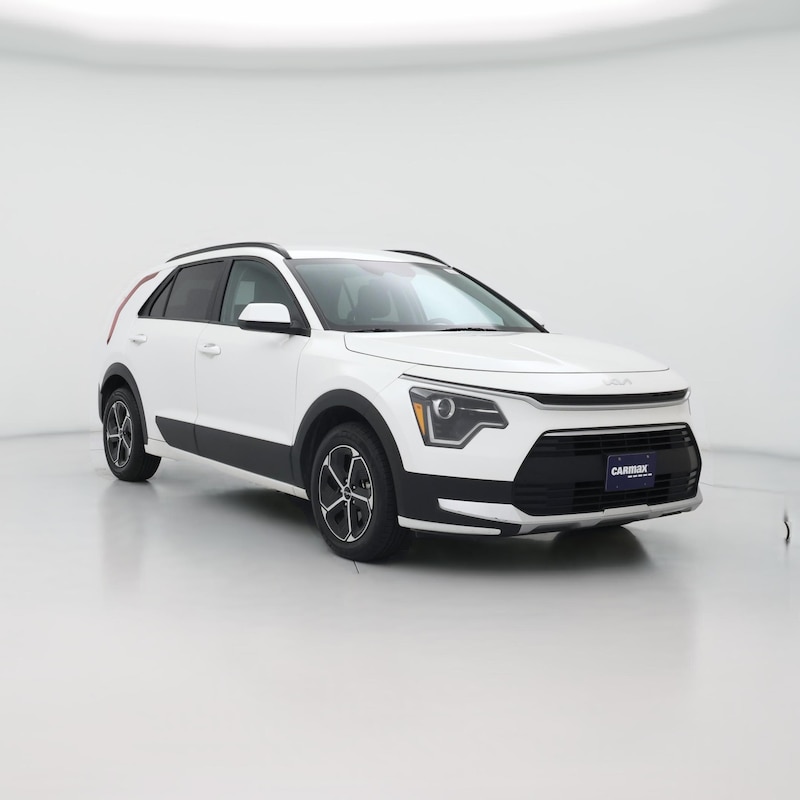 2025 Kia Niro LX