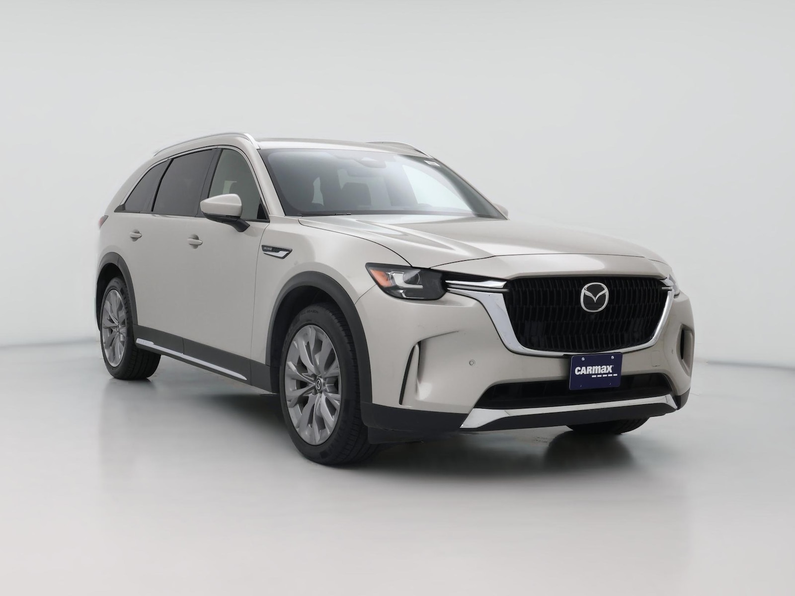 2025 Mazda CX-90