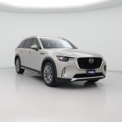 2025 Mazda CX-90 Turbo Premium Plus