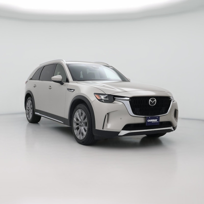2025 Mazda CX-90 Turbo Premium Plus