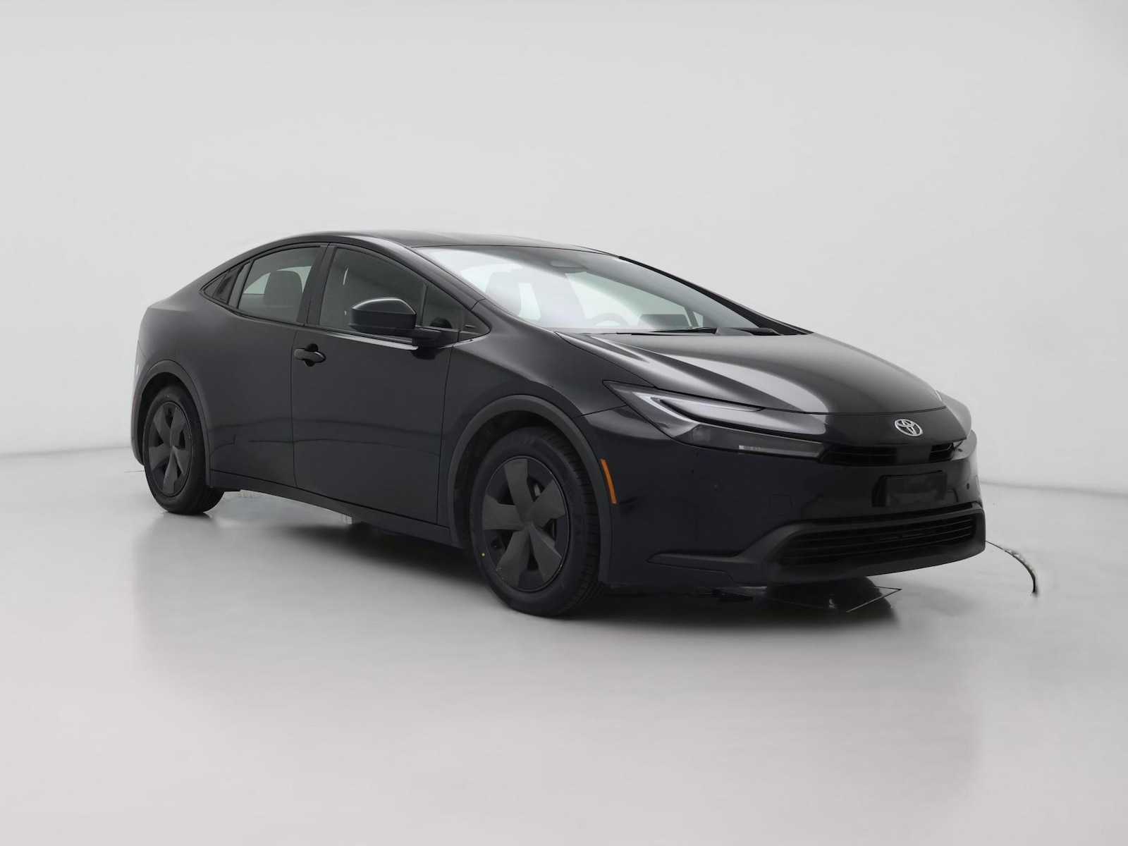 2025 Toyota Prius LE - Photo 1