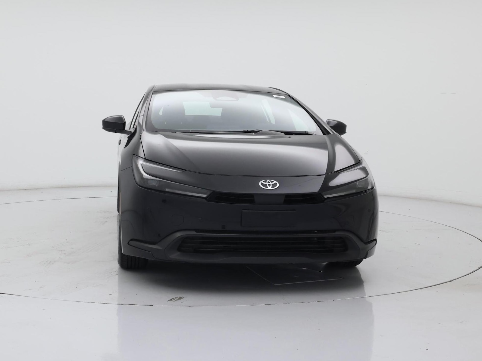 2025 Toyota Prius LE - Photo 6