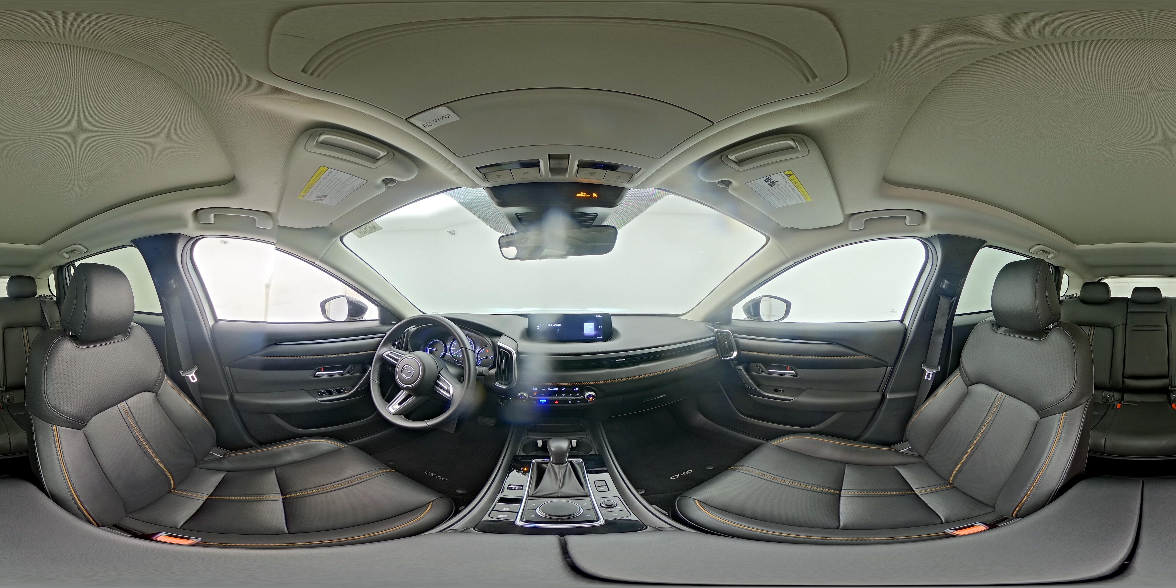2025 Mazda CX-50 Premium Plus - Photo 25