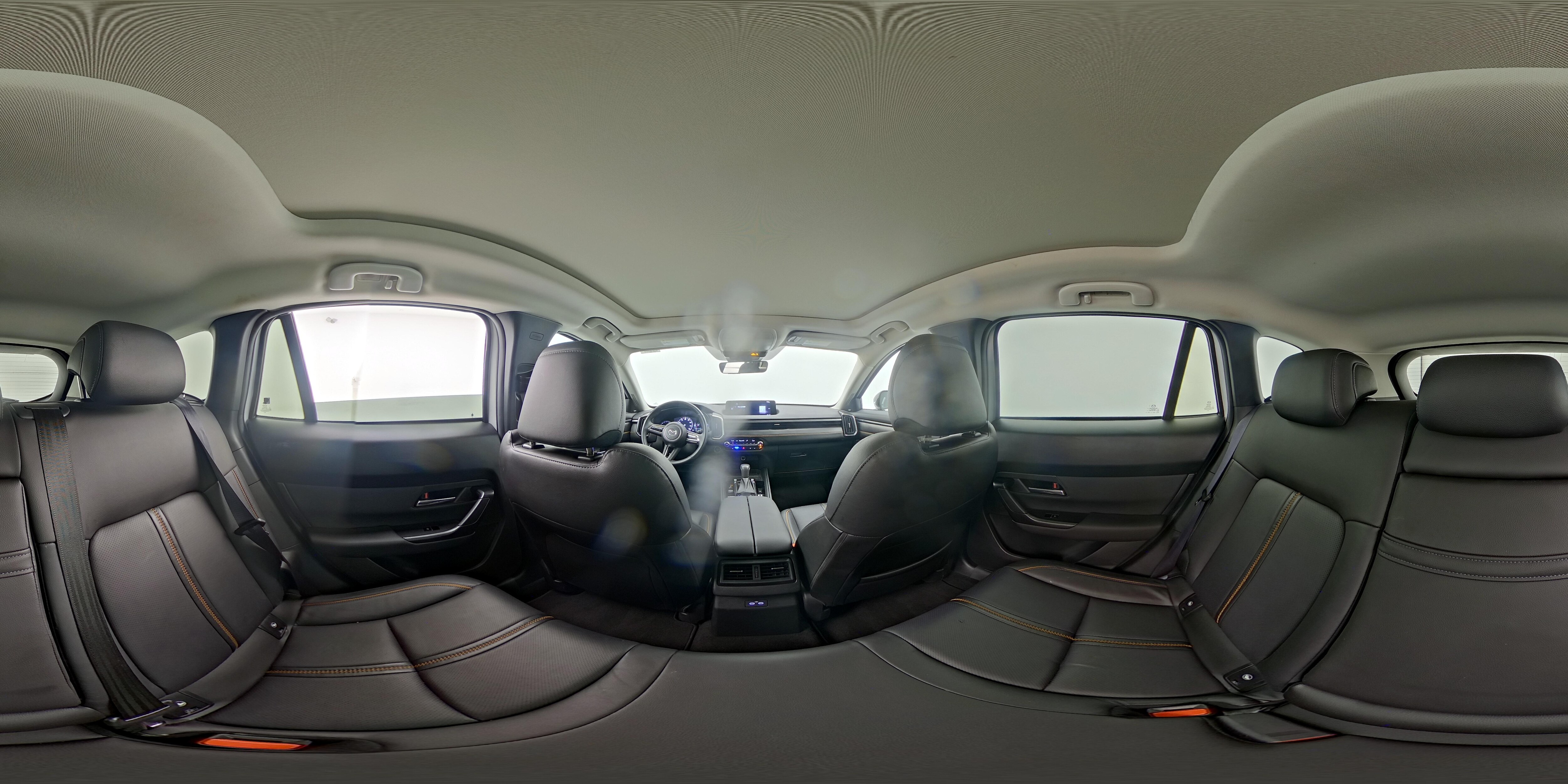 2025 Mazda CX-50 Premium Plus - Photo 26