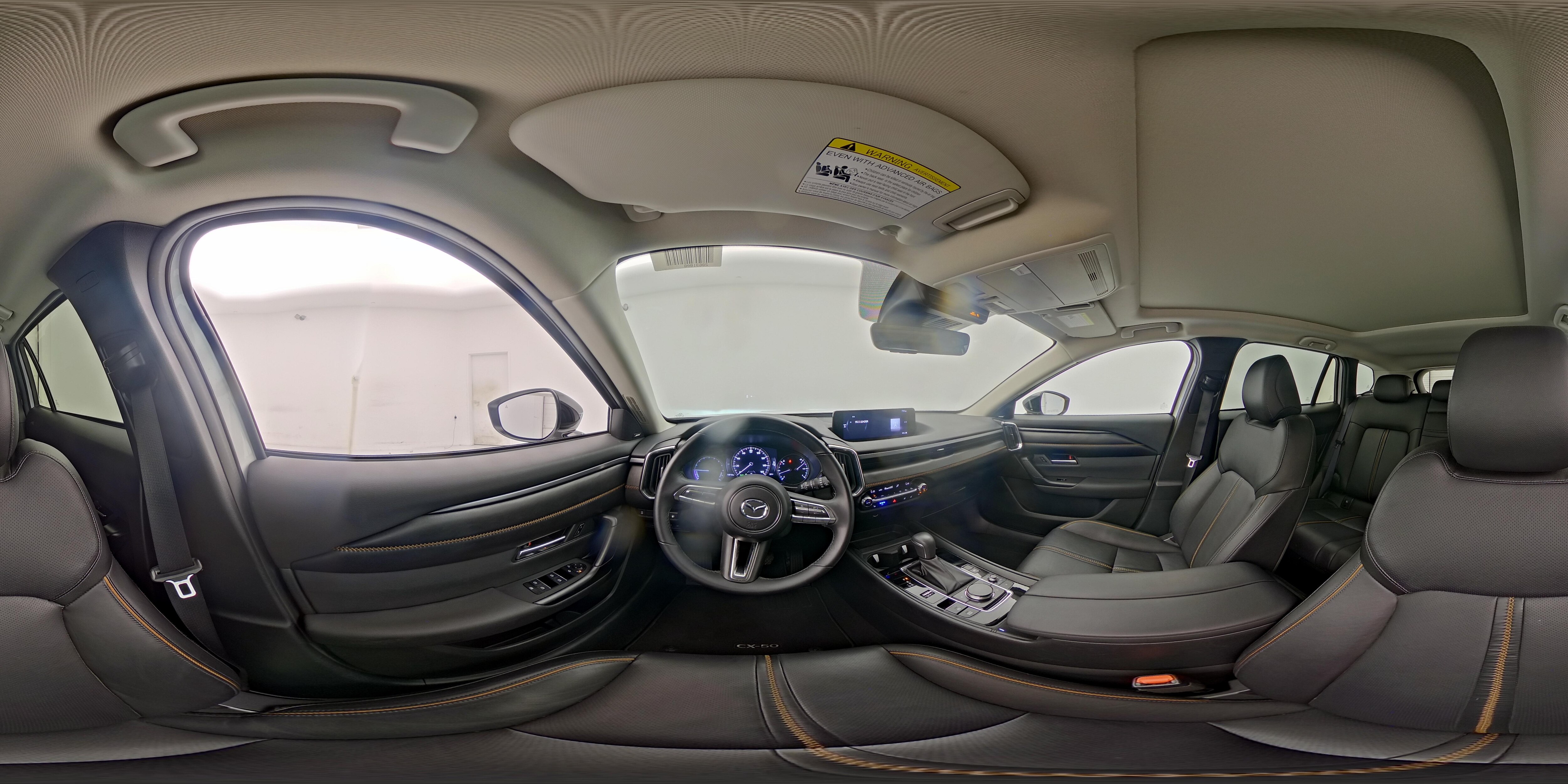2025 Mazda CX-50 Premium Plus - Photo 27