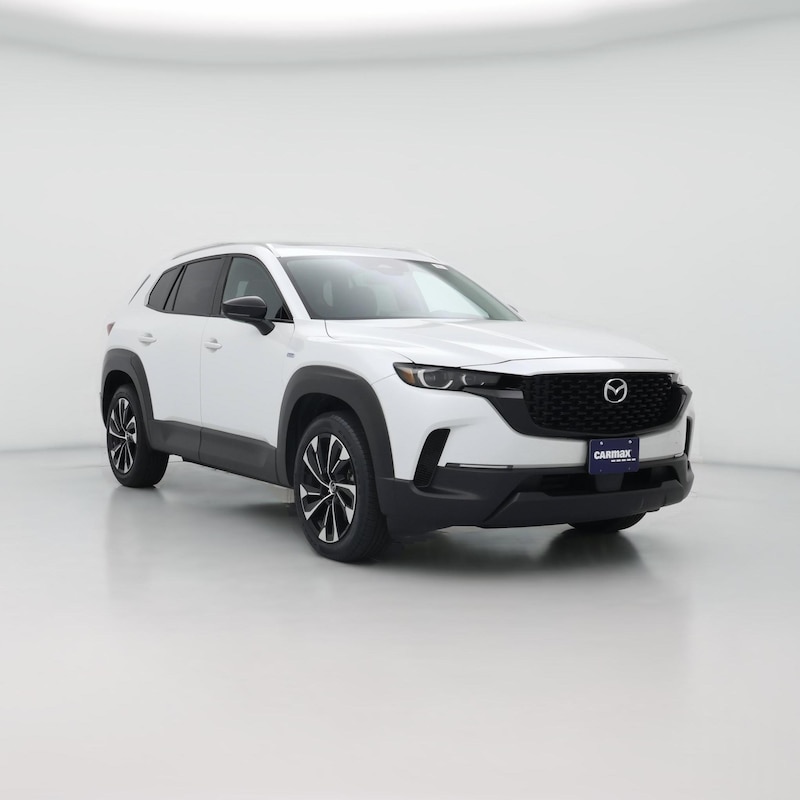 2025 Mazda CX-50 Hybrid Premium Plus