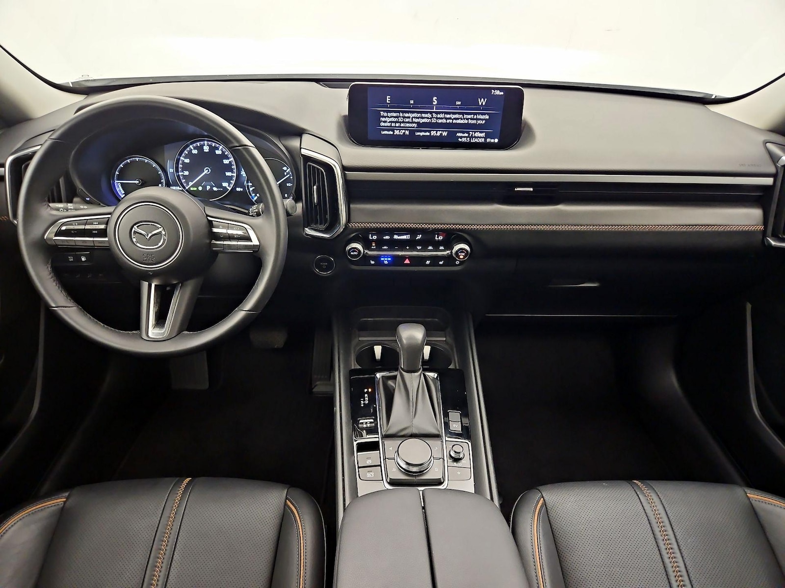 2025 Mazda CX-50 Premium Plus - Photo 10