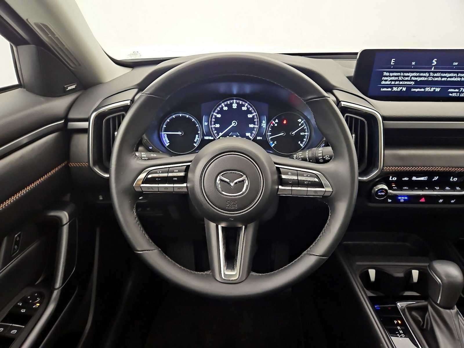2025 Mazda CX-50 Premium Plus - Photo 11