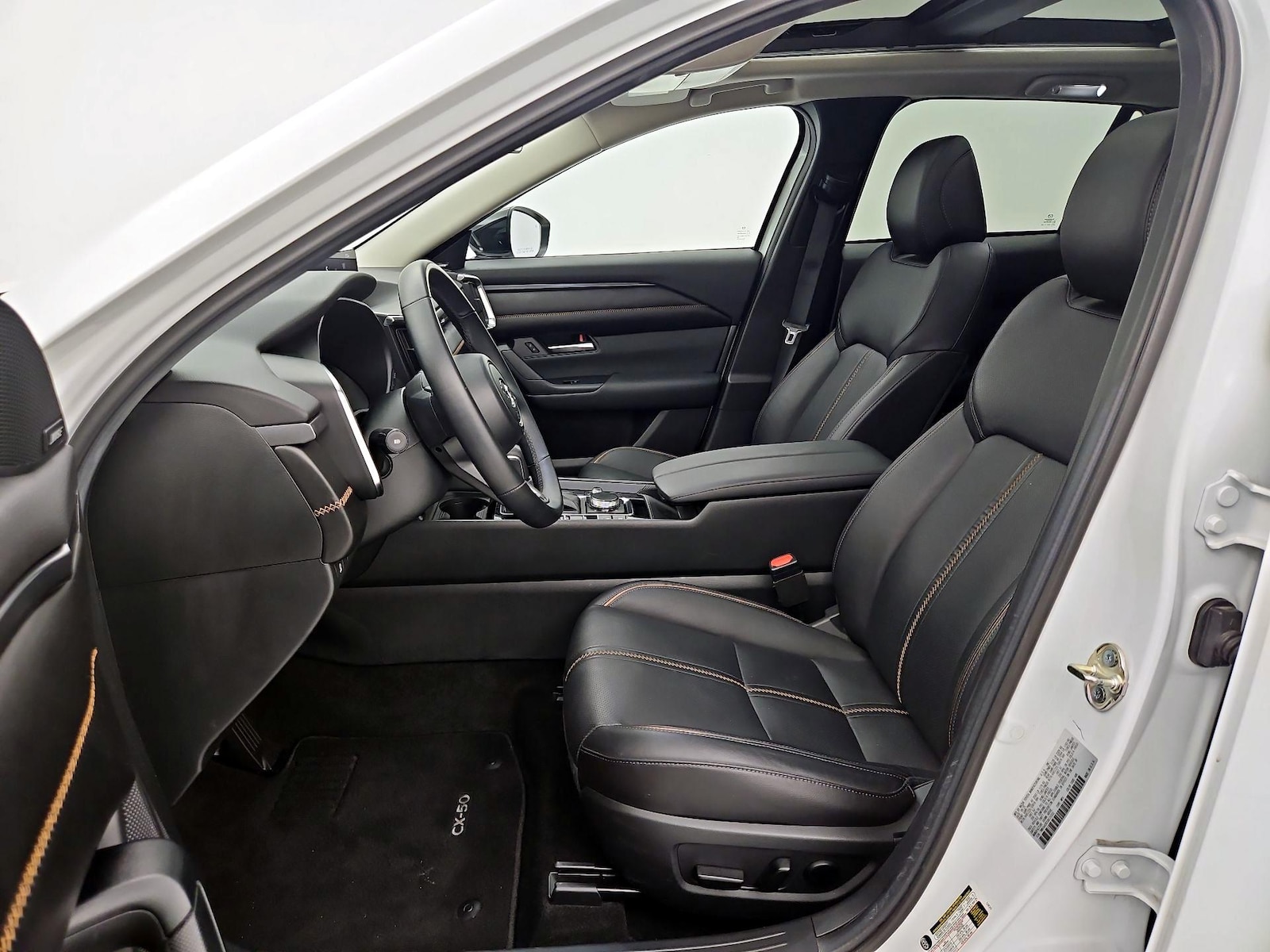 2025 Mazda CX-50 Premium Plus - Photo 12