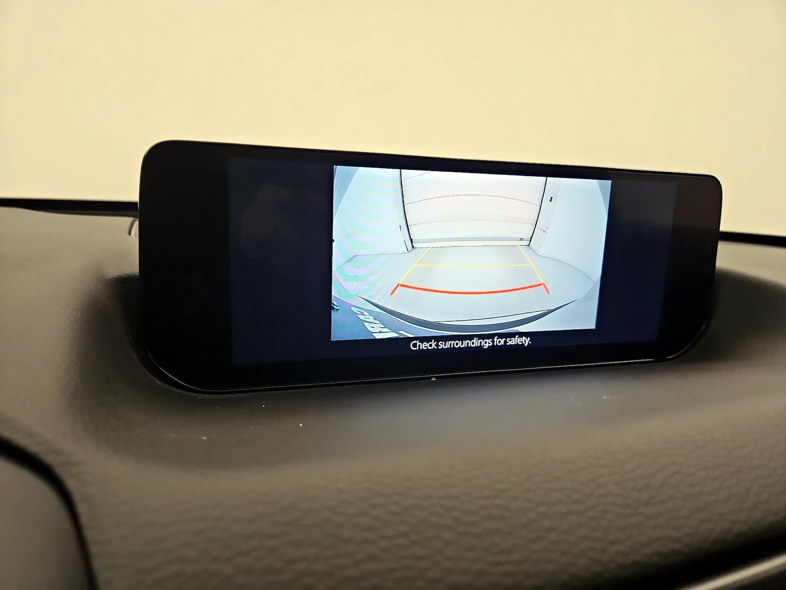 2025 Mazda CX-50 Premium Plus - Photo 15