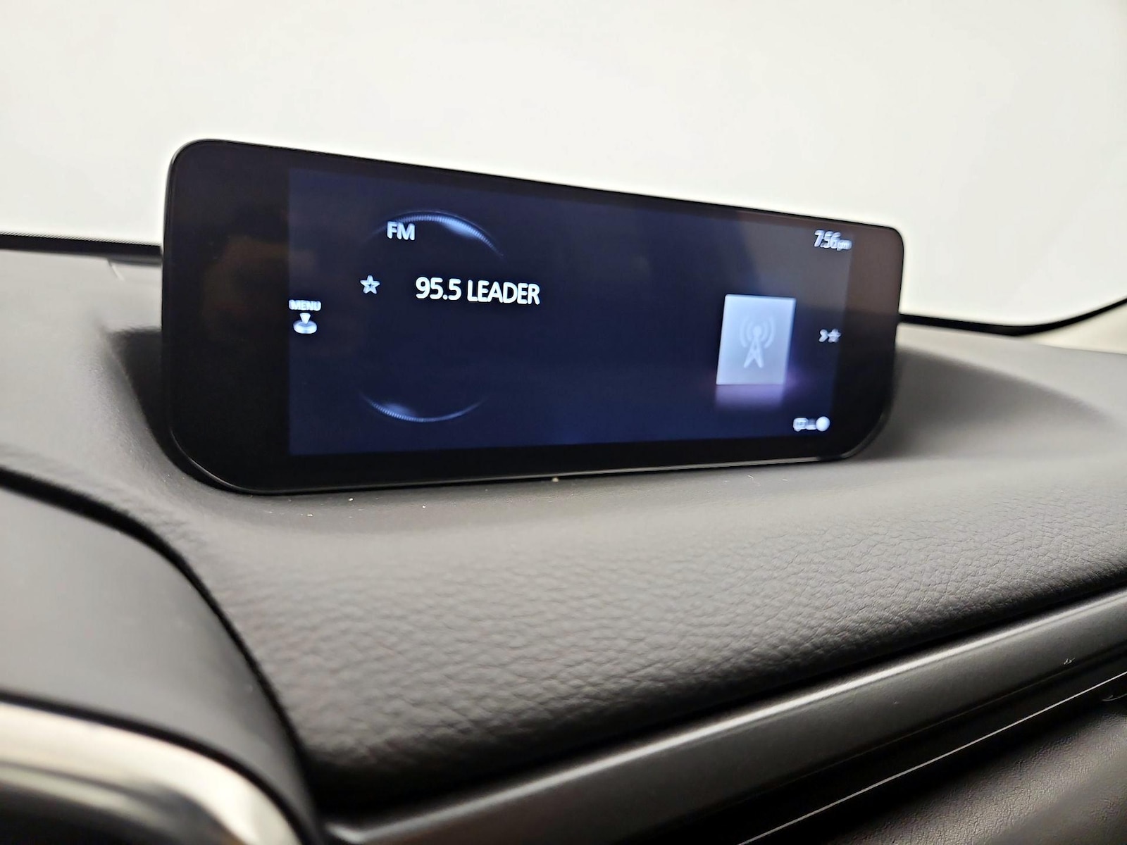 2025 Mazda CX-50 Premium Plus - Photo 16