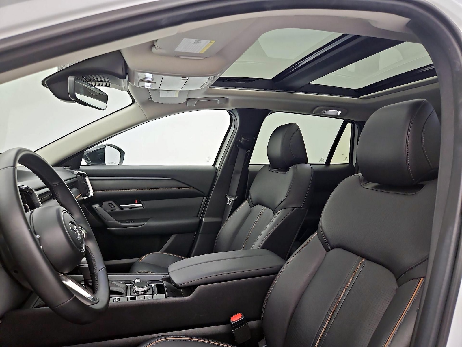 2025 Mazda CX-50 Premium Plus - Photo 20