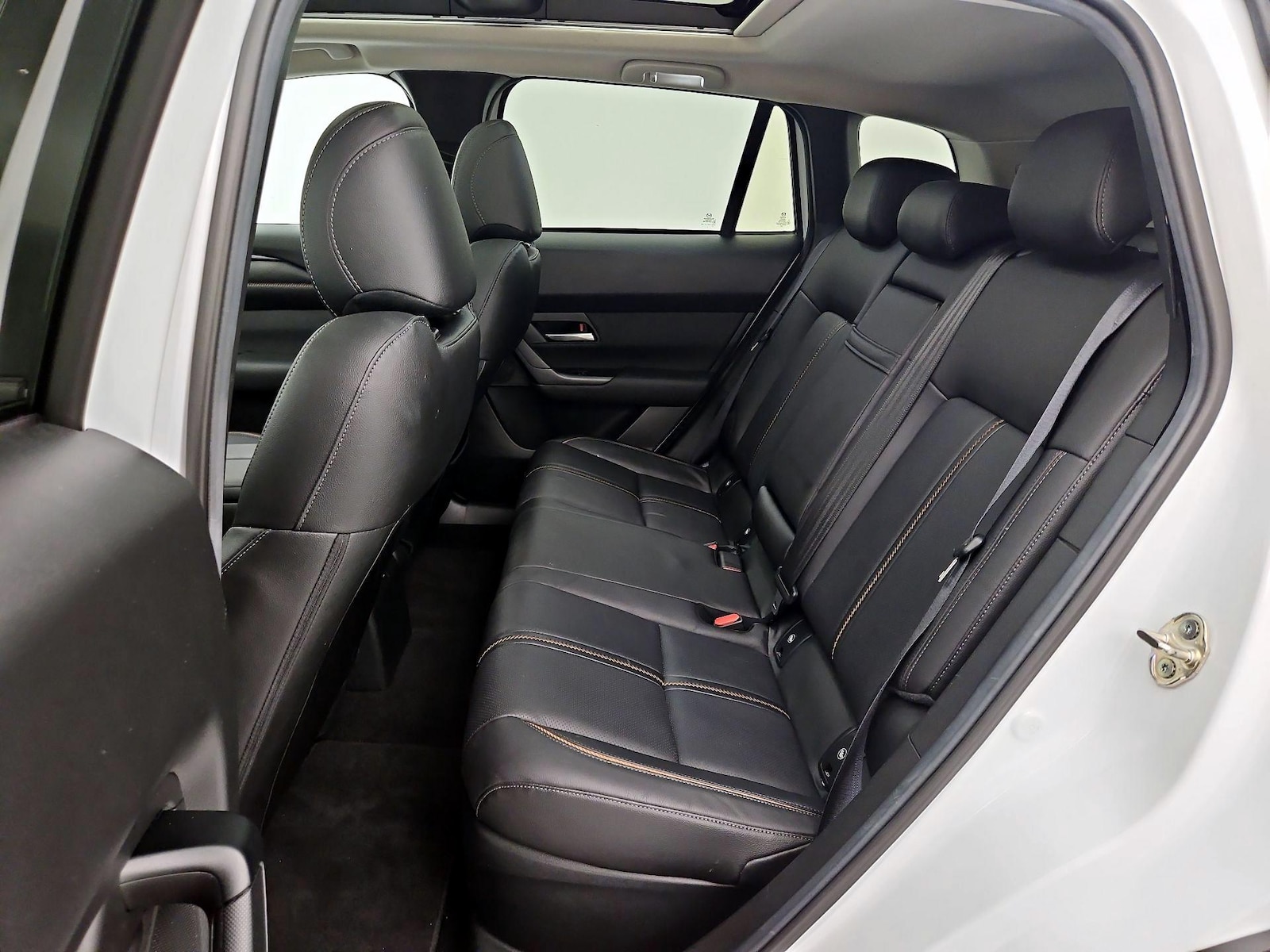 2025 Mazda CX-50 Premium Plus - Photo 21