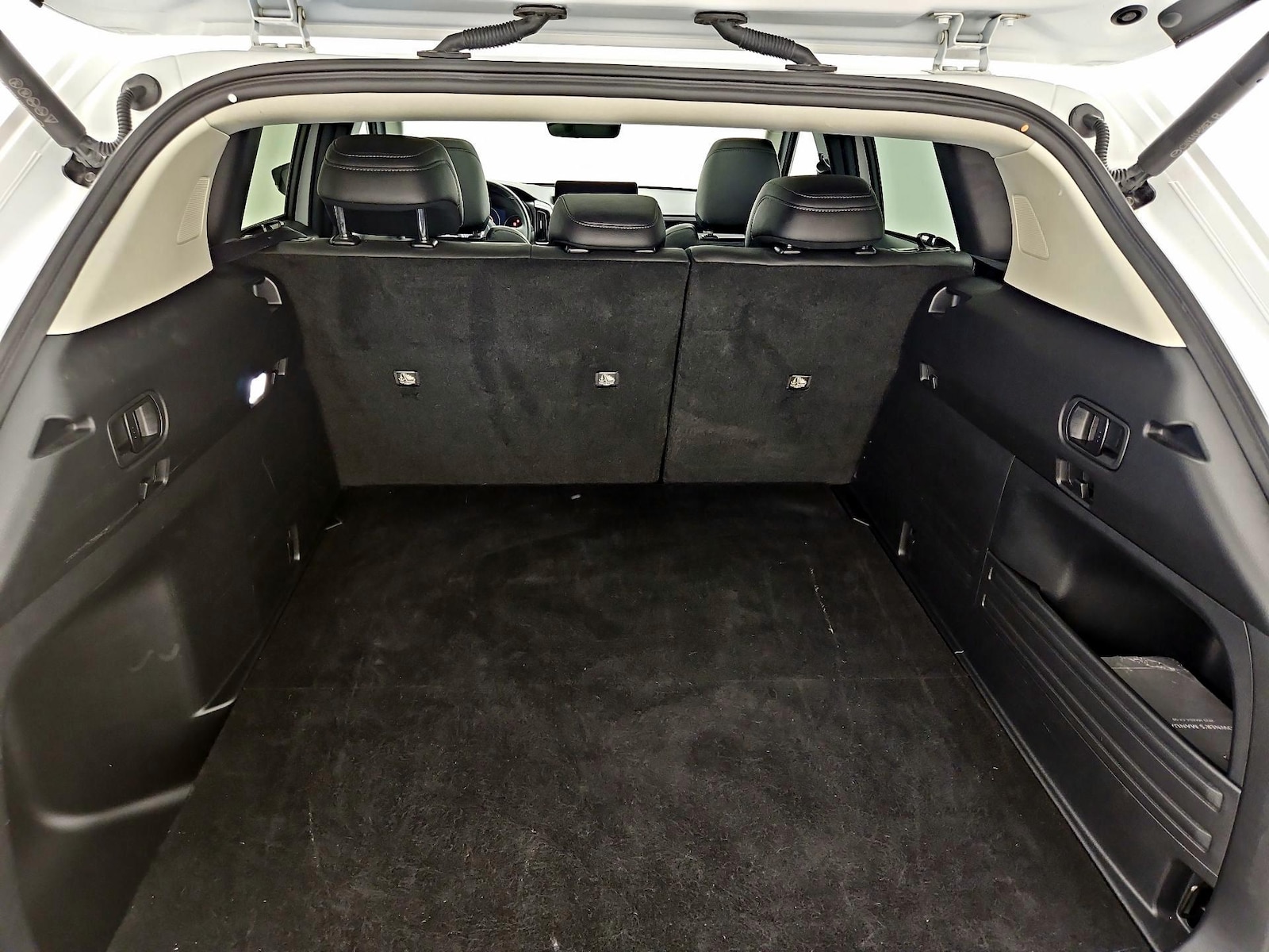 2025 Mazda CX-50 Premium Plus - Photo 22
