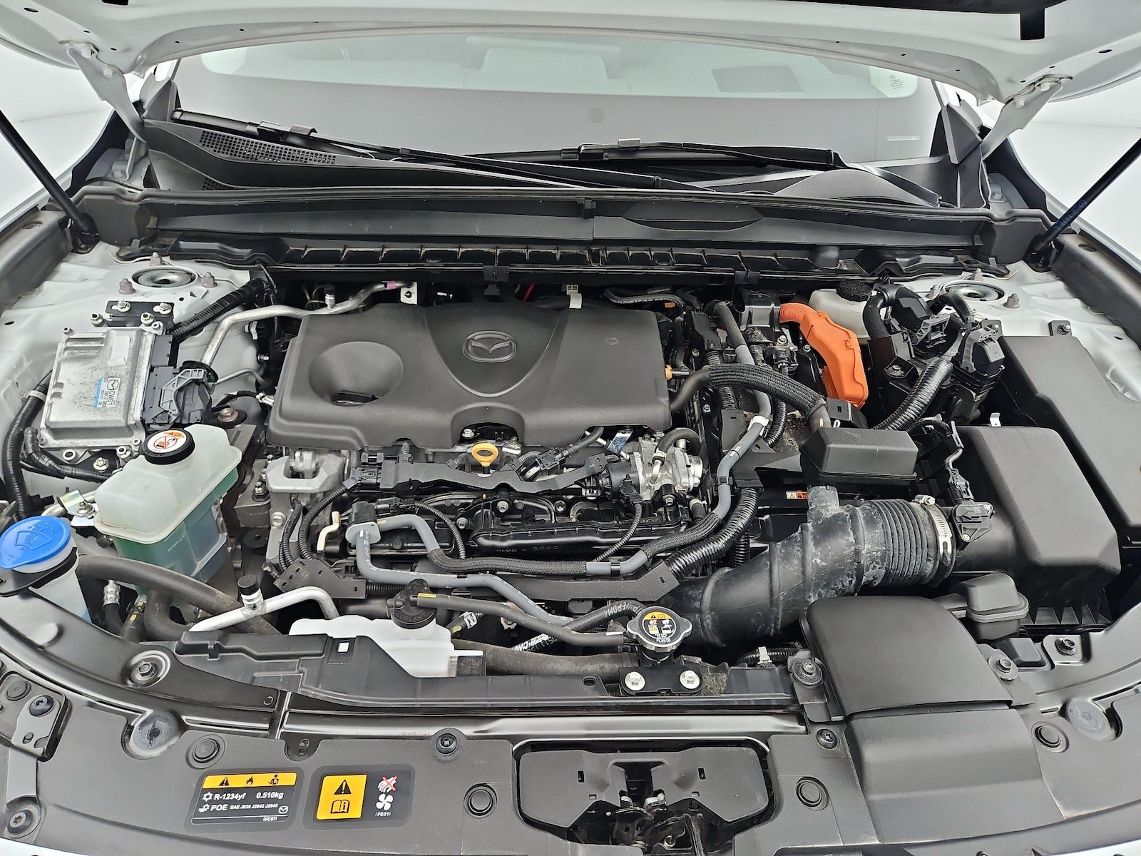 2025 Mazda CX-50 Premium Plus - Photo 23