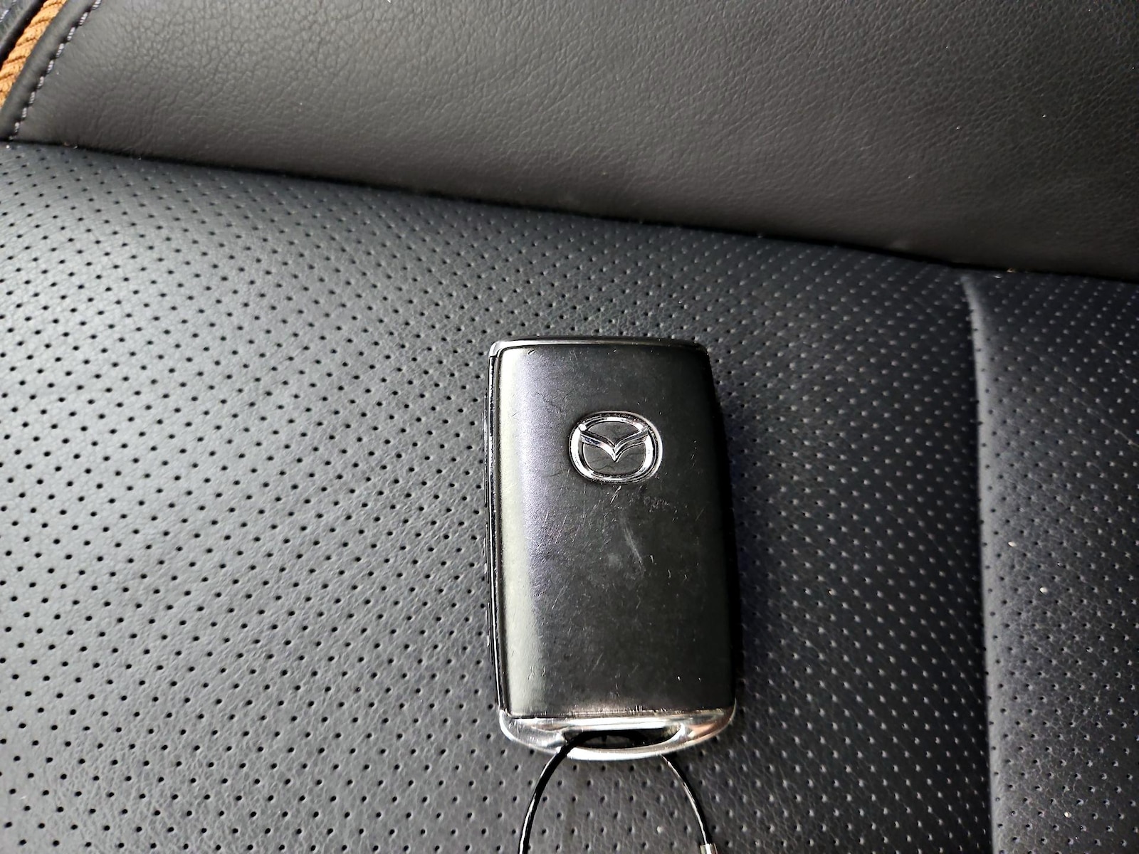 2025 Mazda CX-50 Premium Plus - Photo 24