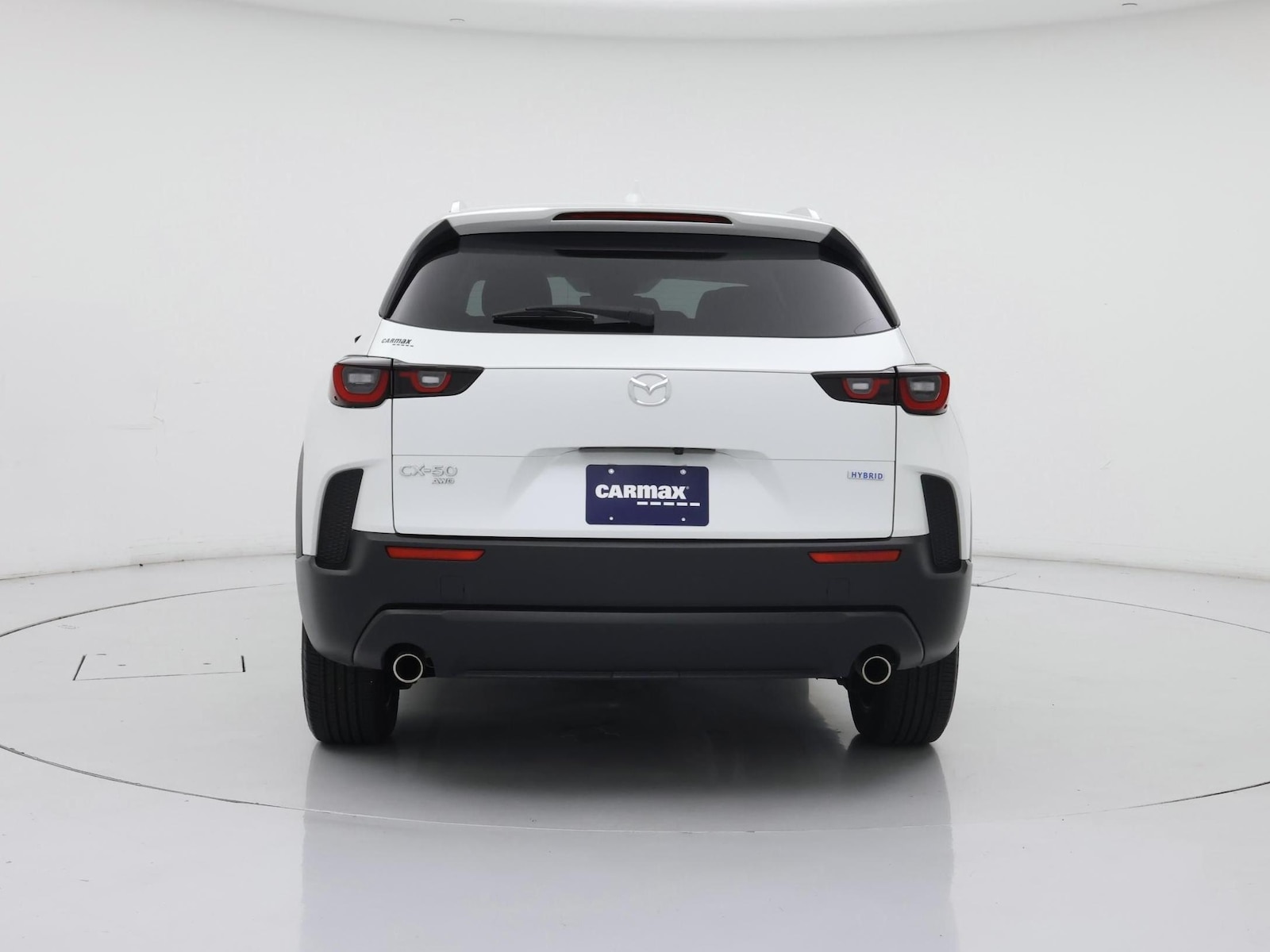 2025 Mazda CX-50 Premium Plus - Photo 7