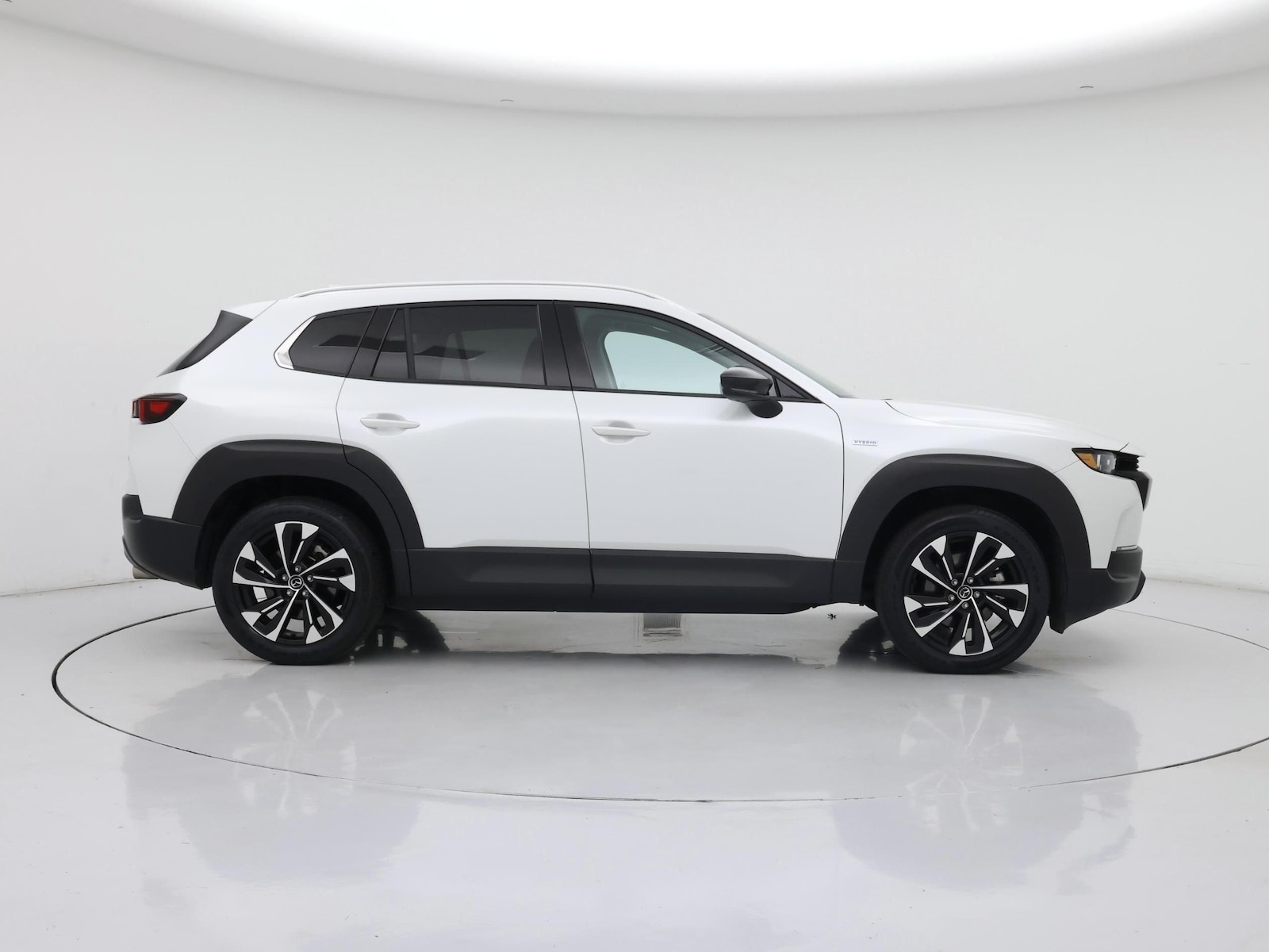 2025 Mazda CX-50 Premium Plus - Photo 8