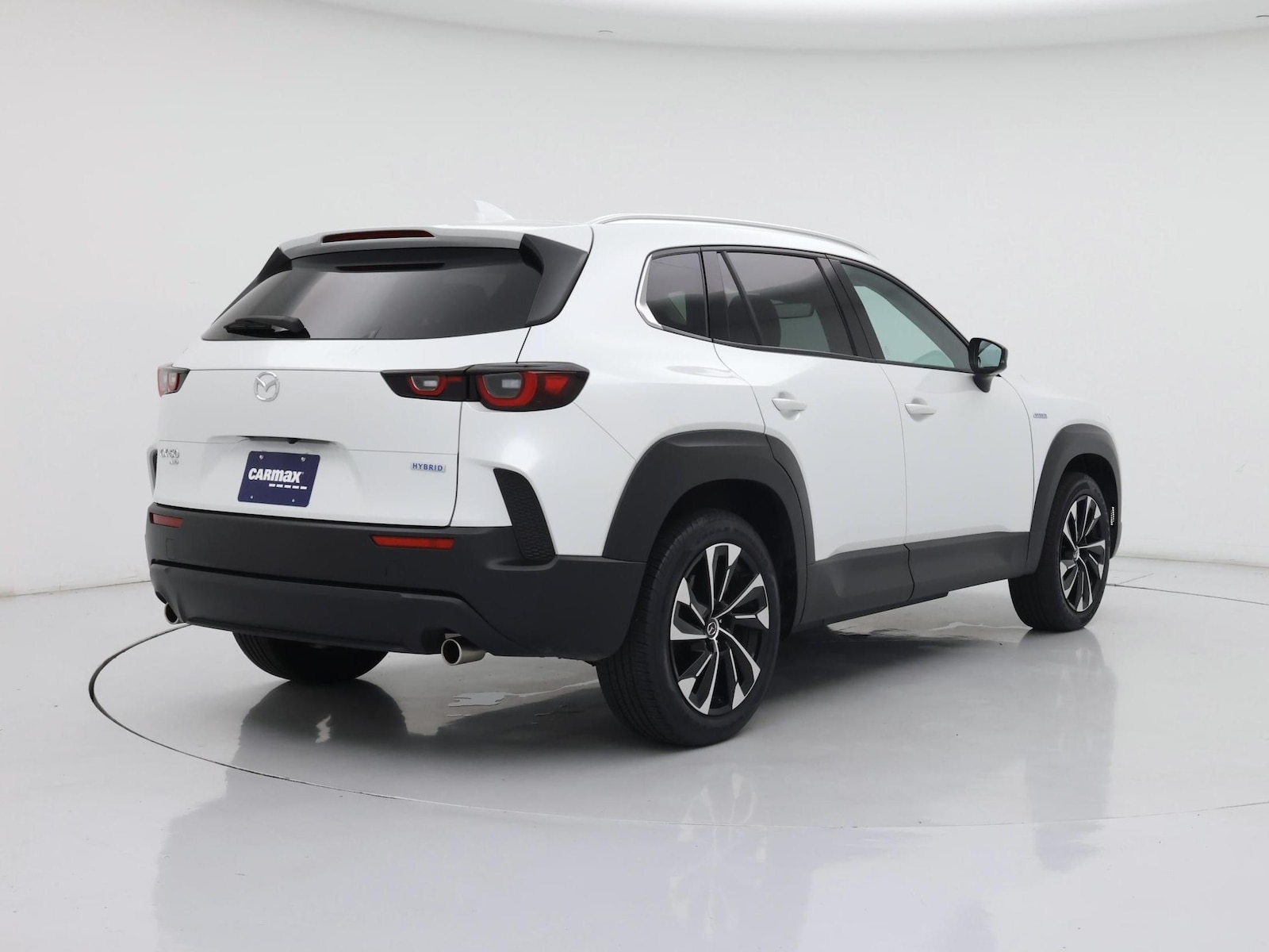 2025 Mazda CX-50 Premium Plus - Photo 9