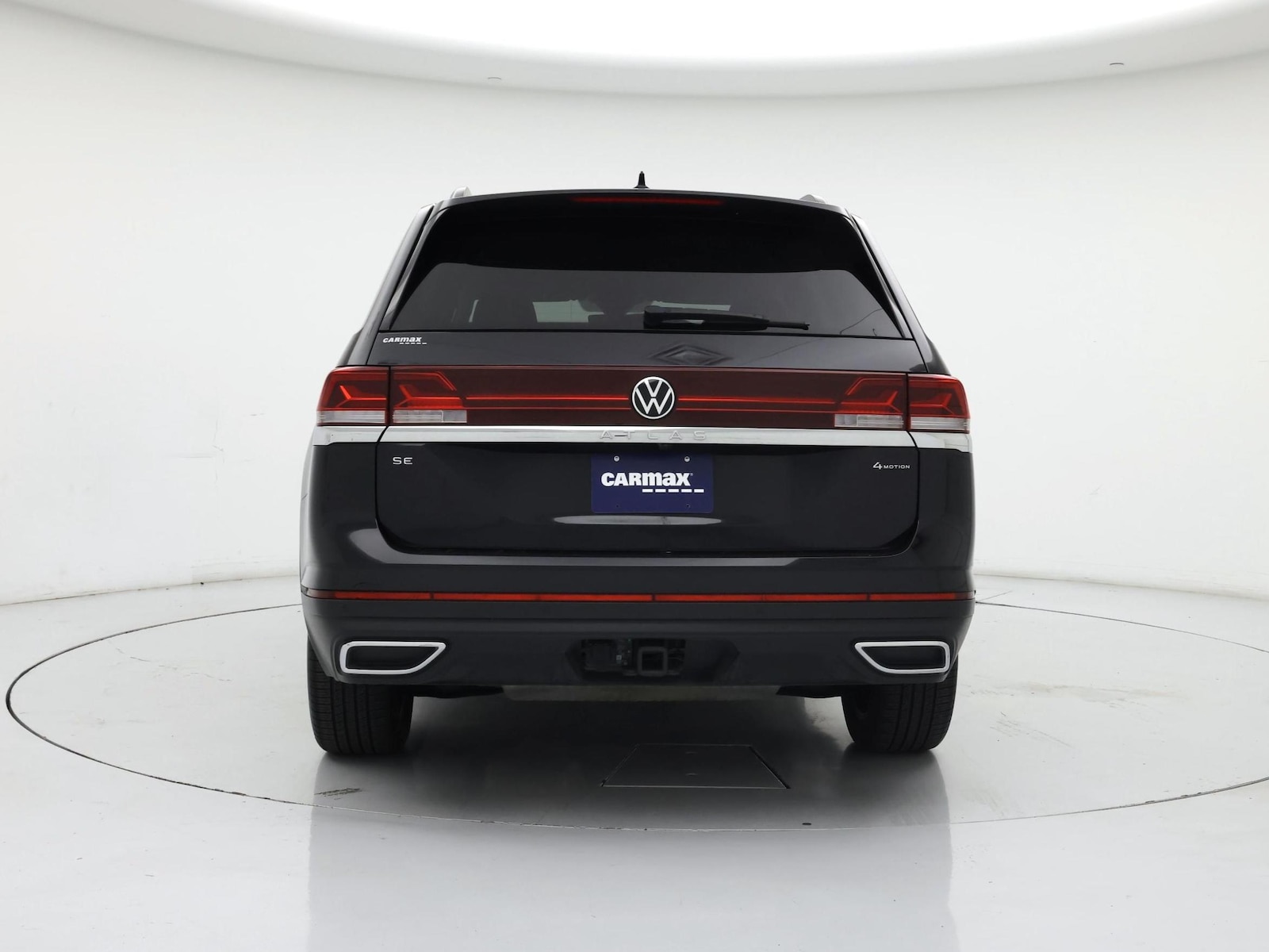 2025 Volkswagen Atlas SE w/Tech - Photo 7