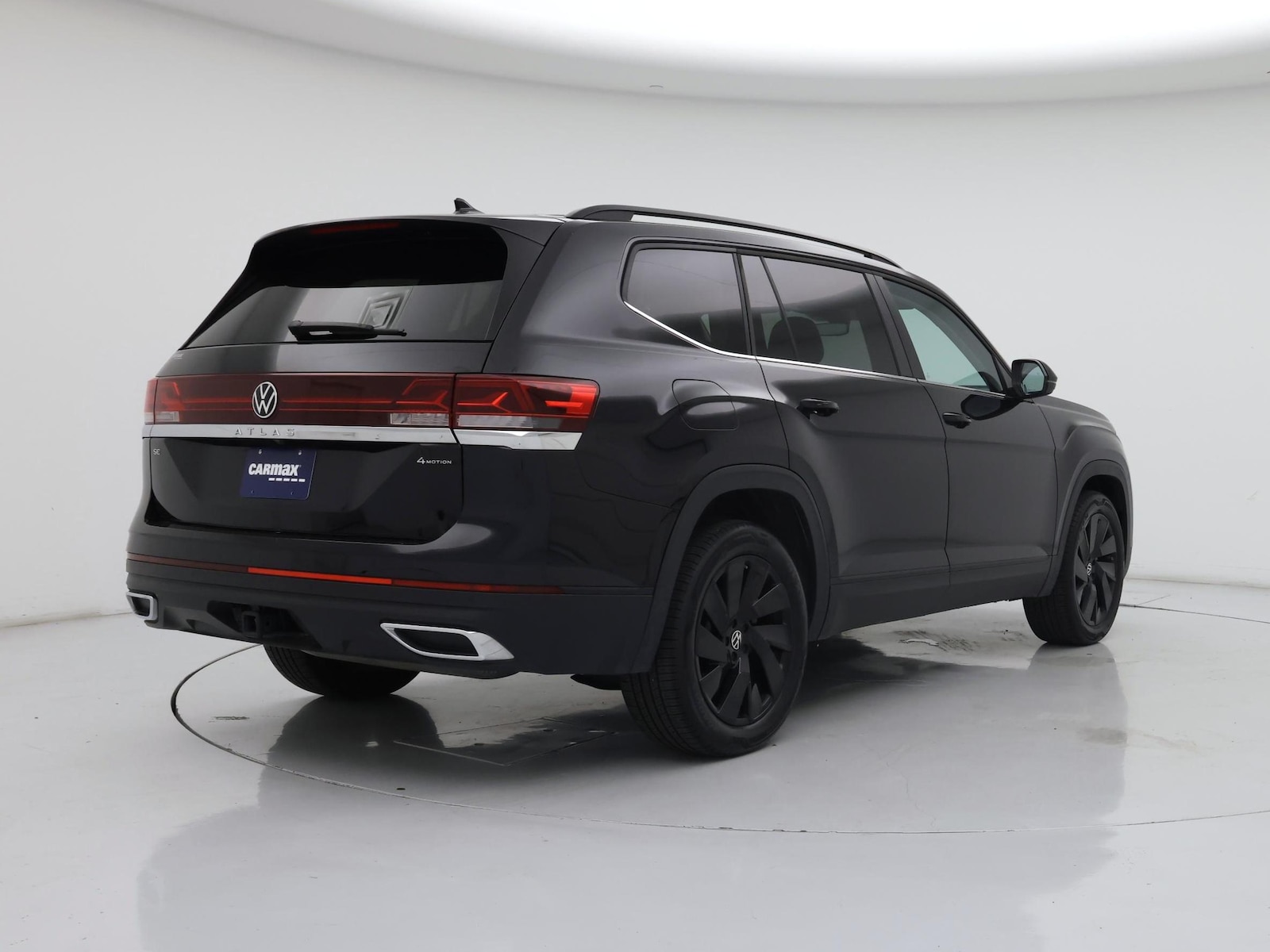 2025 Volkswagen Atlas SE w/Tech - Photo 9