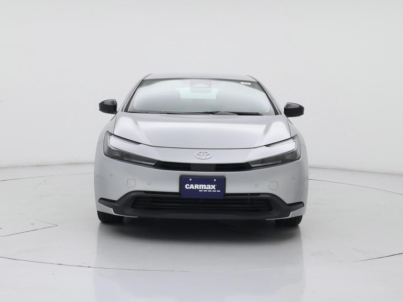 2025 Toyota Prius LE - Photo 6