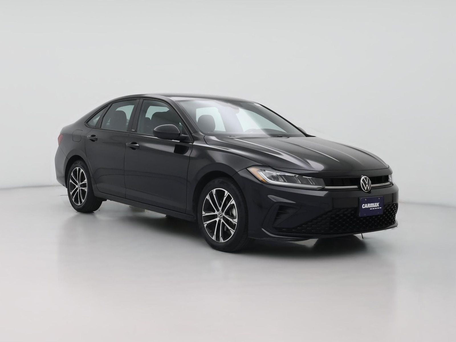2025 Volkswagen Jetta