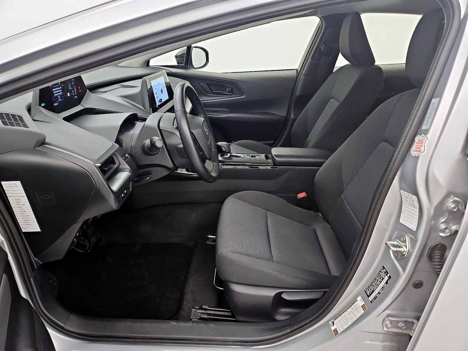Side Airbags