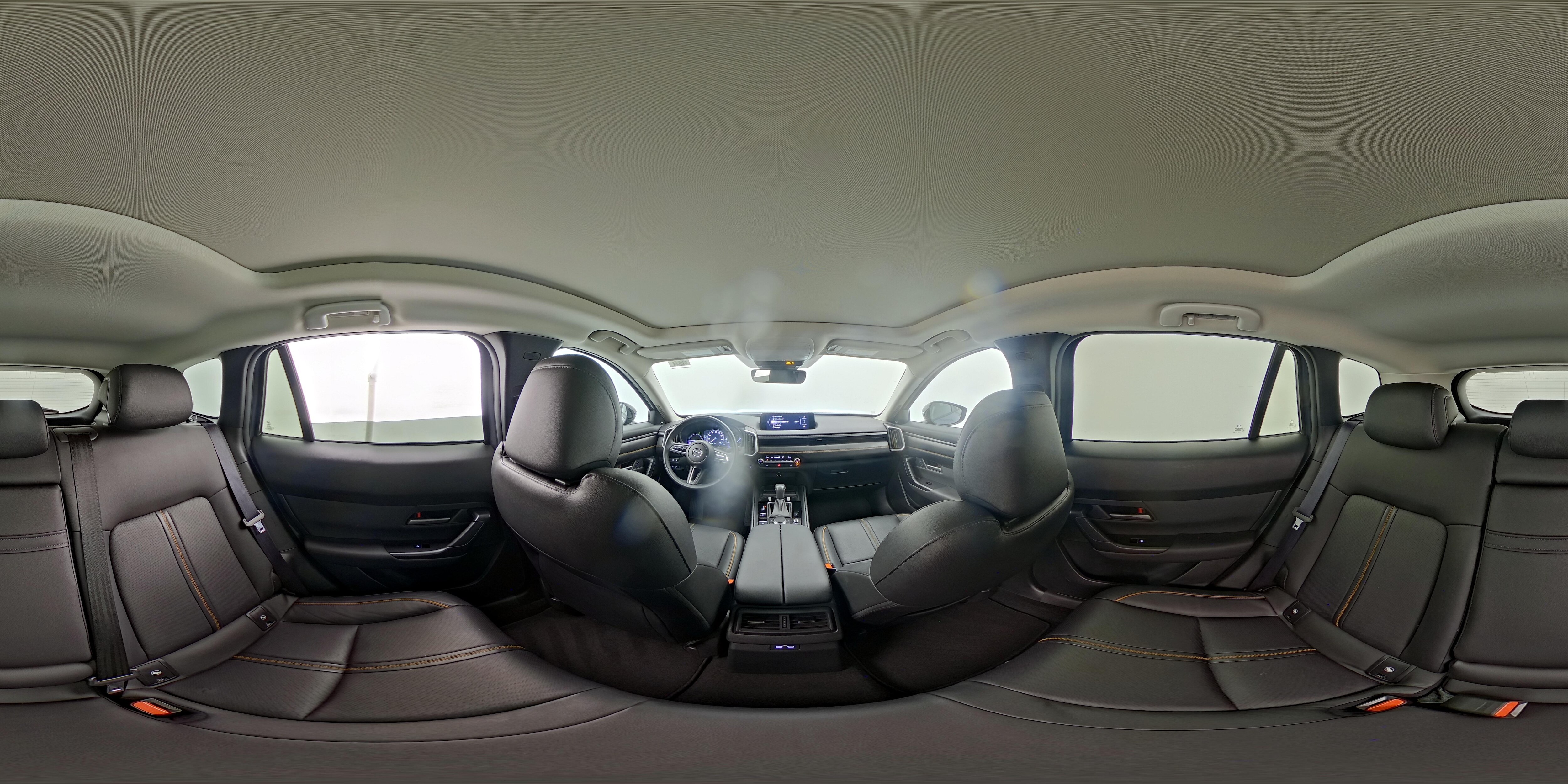2025 Mazda CX-50 Premium - Photo 26
