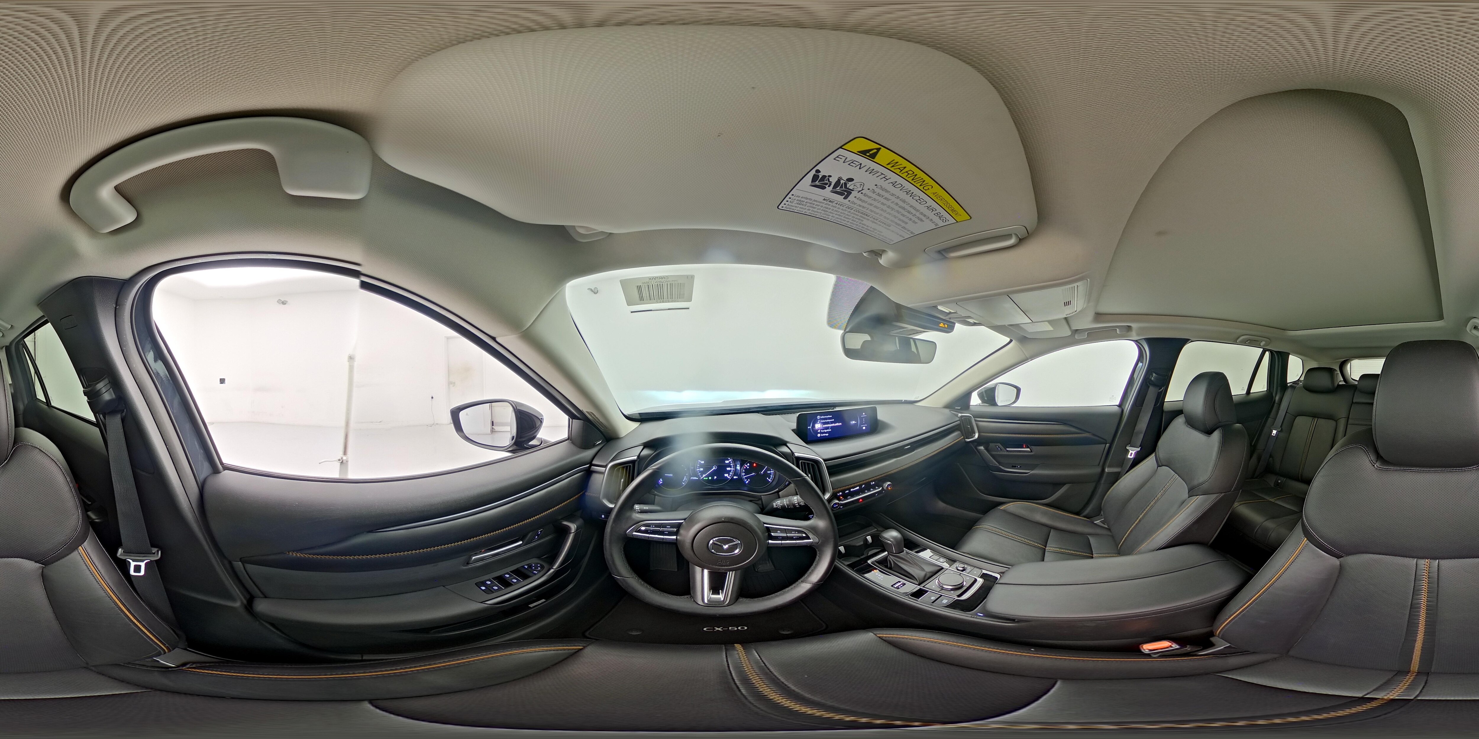 2025 Mazda CX-50 Premium - Photo 27