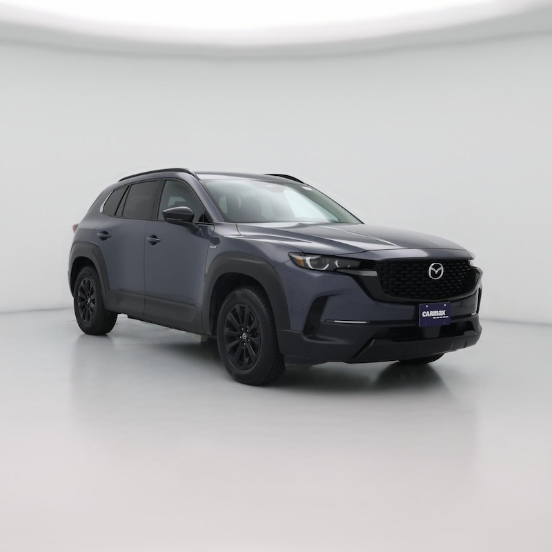 2025 Mazda CX-50 Hybrid Premium