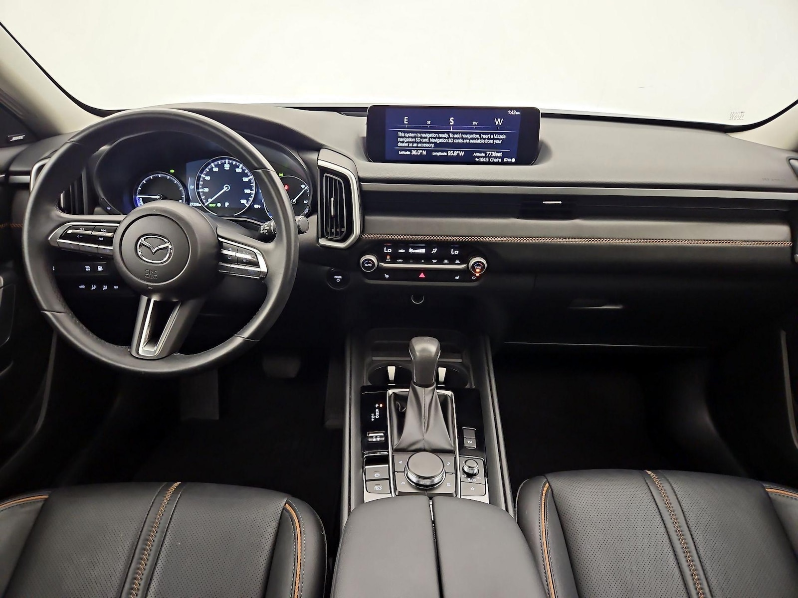 2025 Mazda CX-50 Premium - Photo 10