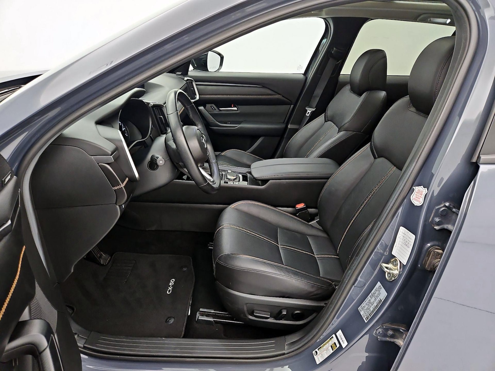 2025 Mazda CX-50 Premium - Photo 12
