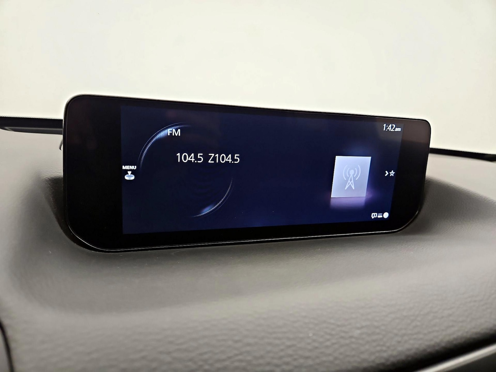 2025 Mazda CX-50 Premium - Photo 16