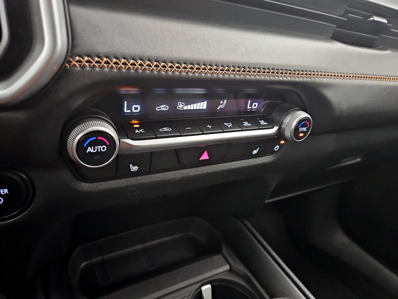 2025 Mazda CX-50 Premium - Photo 17