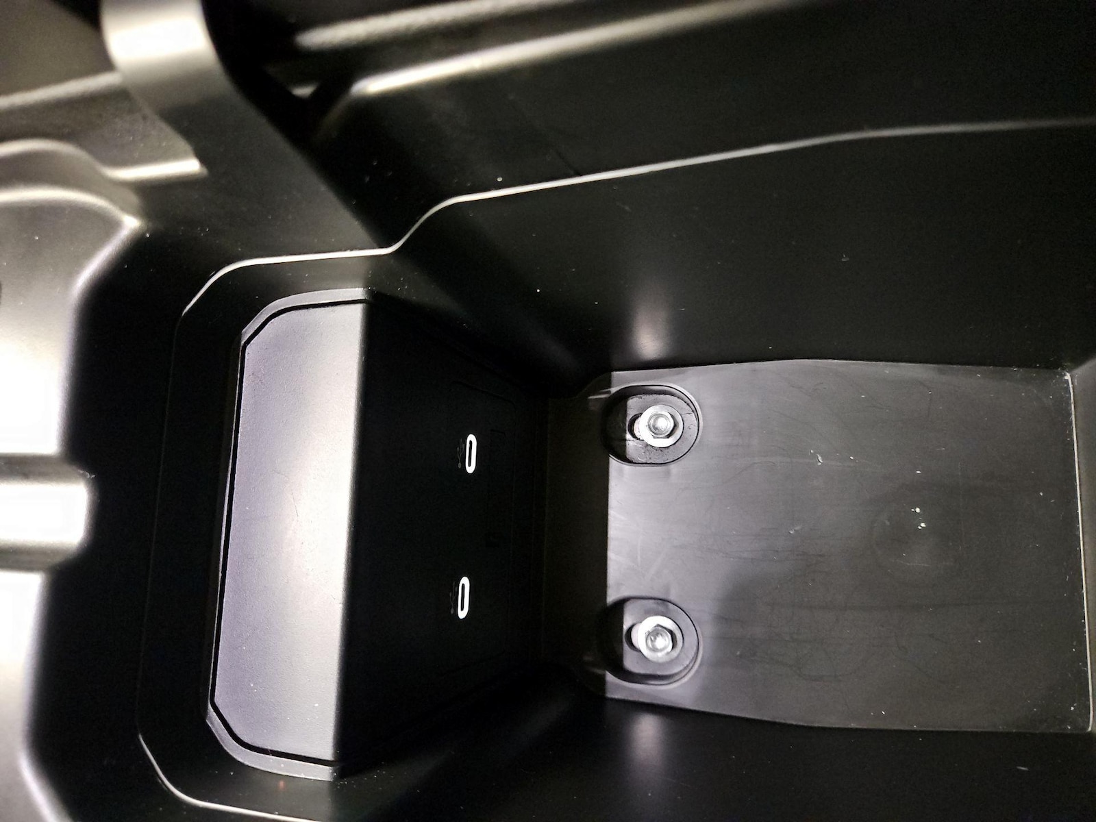 2025 Mazda CX-50 Premium - Photo 19
