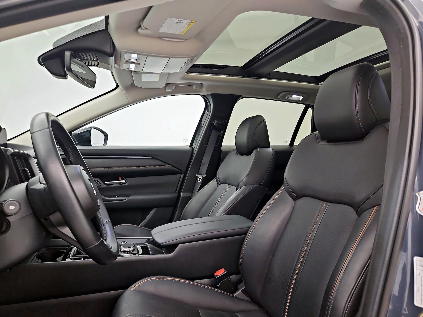 2025 Mazda CX-50 Premium - Photo 20