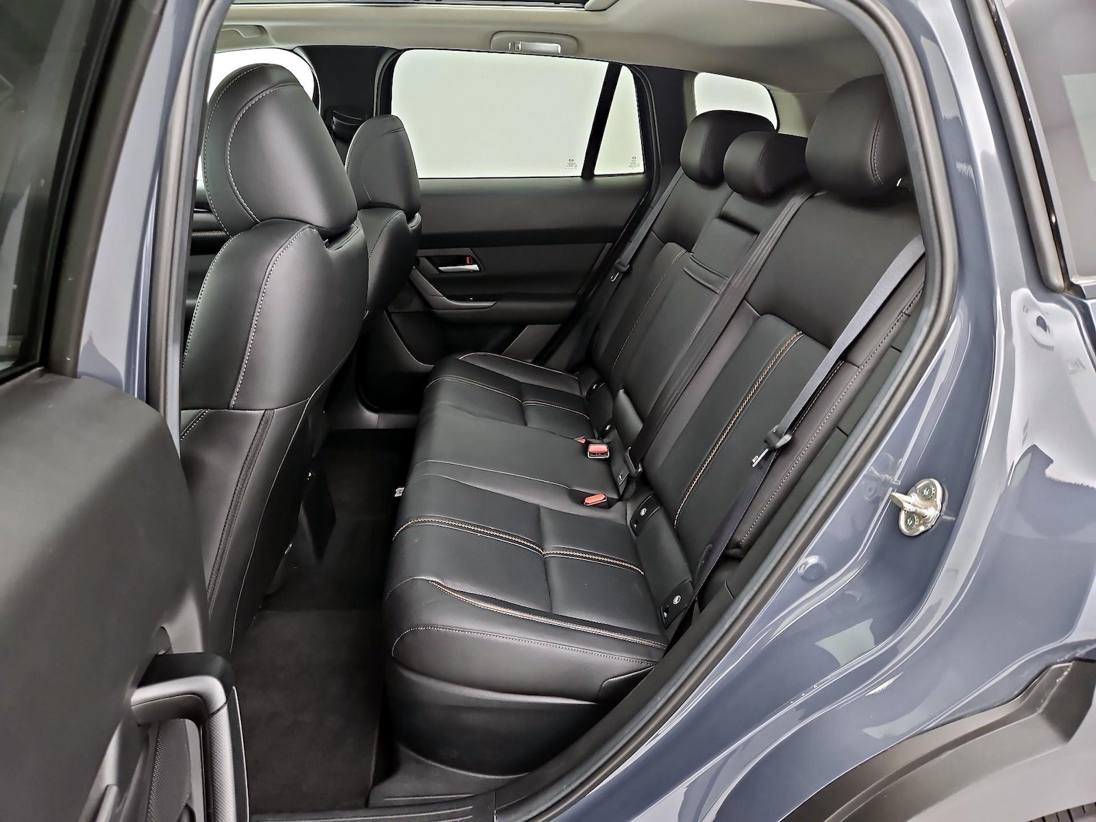 2025 Mazda CX-50 Premium - Photo 21