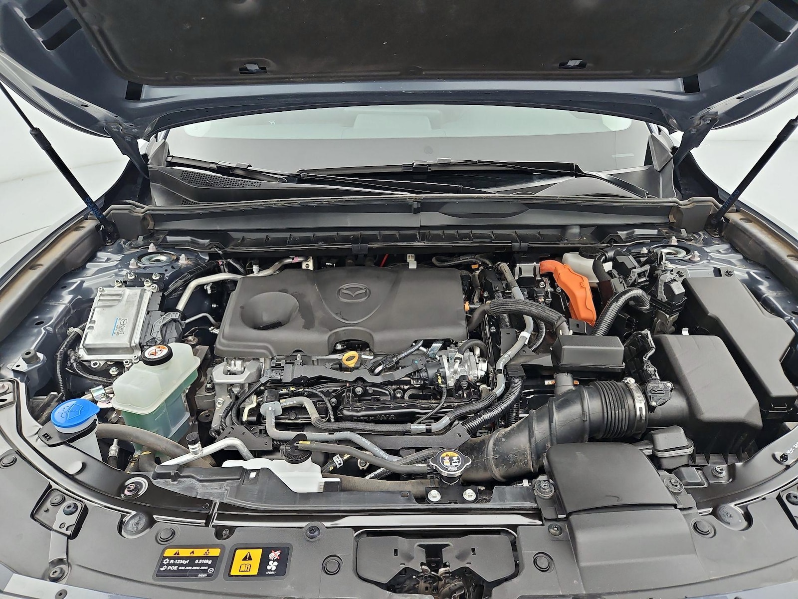 2025 Mazda CX-50 Premium - Photo 23