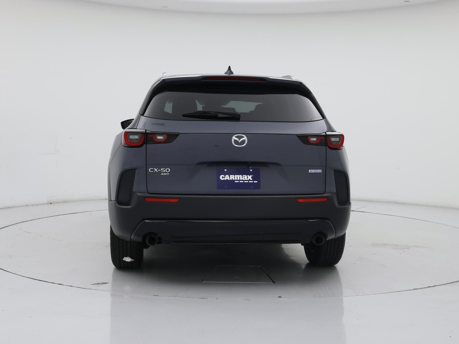 2025 Mazda CX-50 Premium - Photo 7