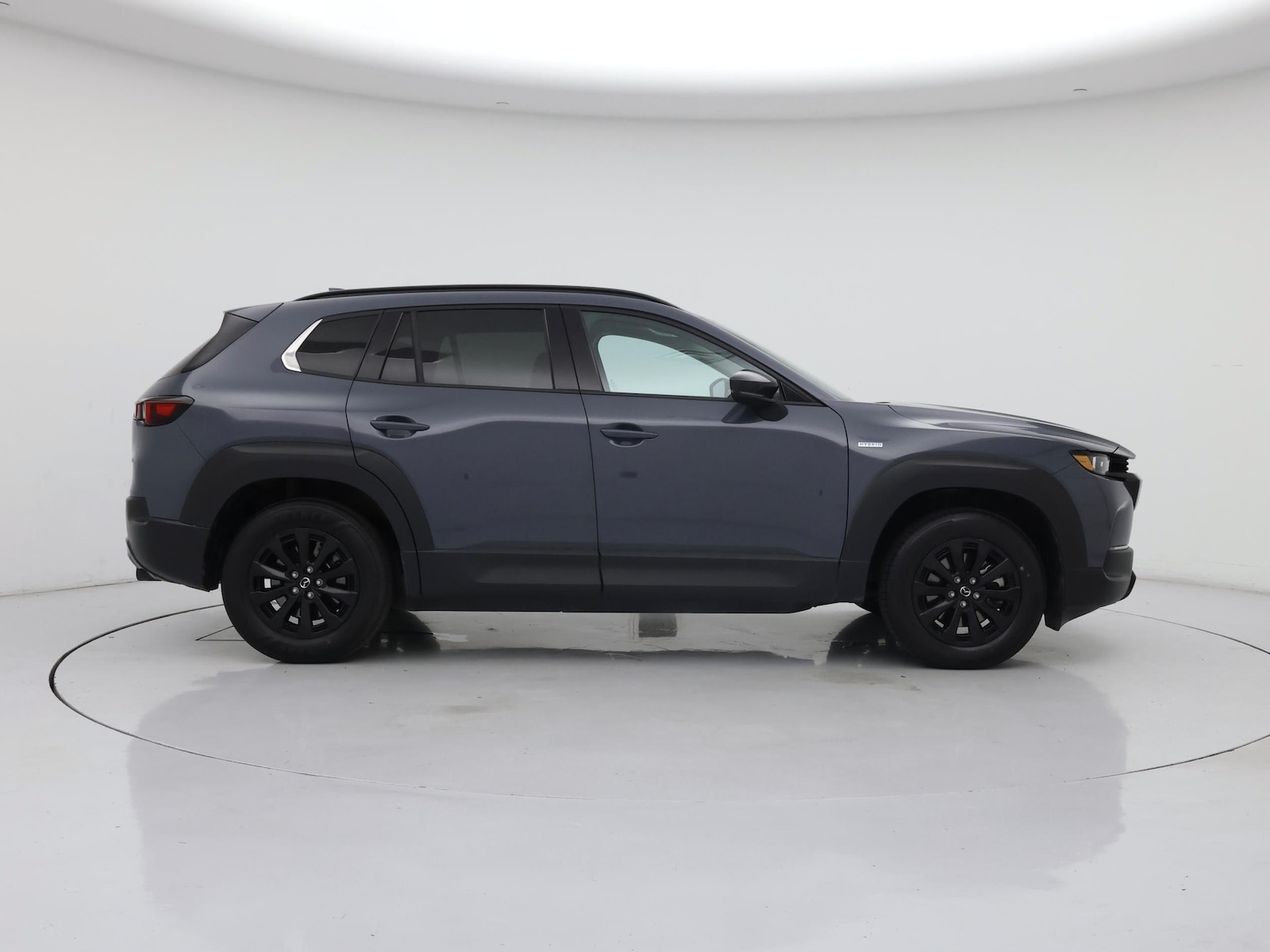 2025 Mazda CX-50 Premium - Photo 8