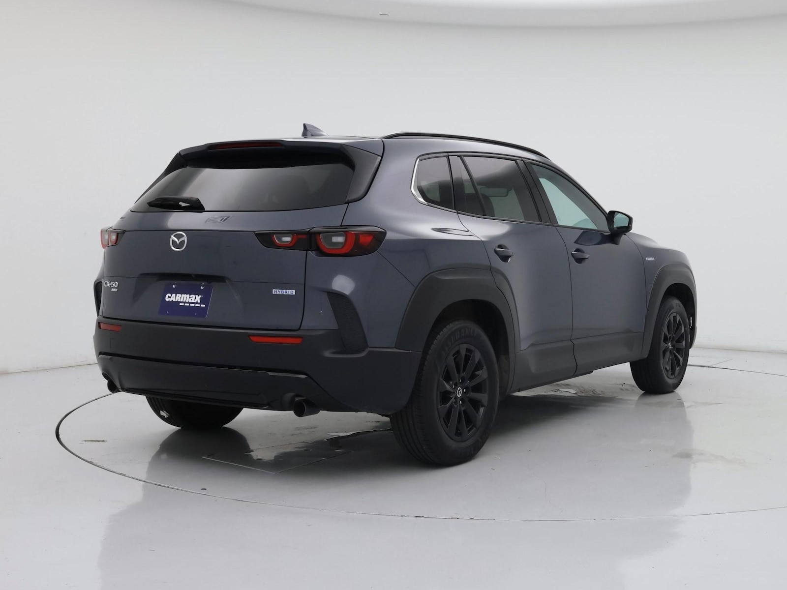 2025 Mazda CX-50 Premium - Photo 9