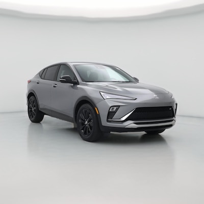 Recommended categories heading image of the selected vehicle