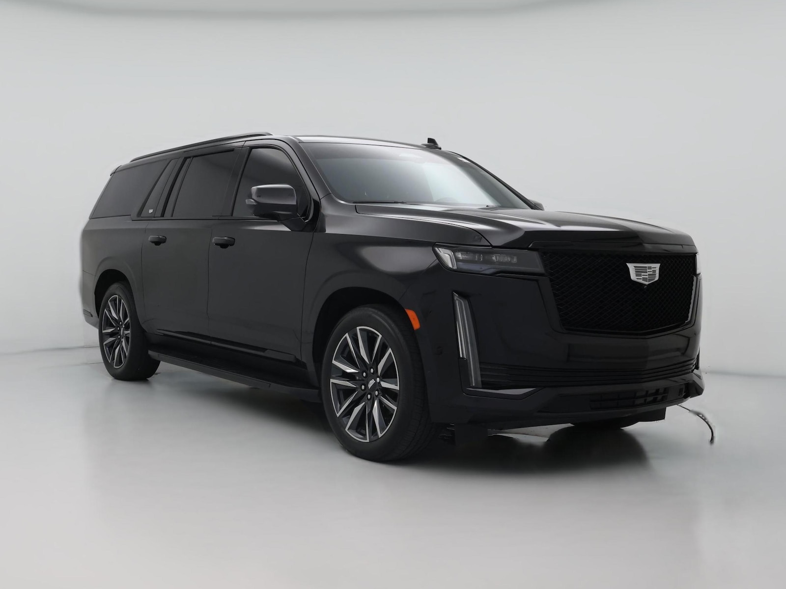 2023 Cadillac Escalade ESV