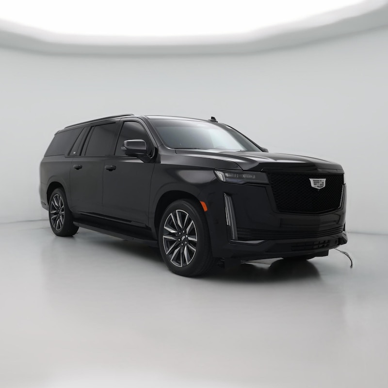 2023 Cadillac Escalade ESV Sport