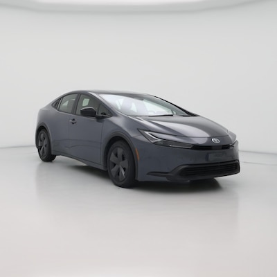 Recommended categories heading image of the selected vehicle